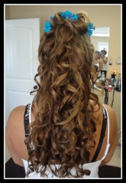 Click Here for Up-Do Pictures